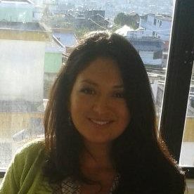 Liliana Espinosa