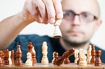 chess tactic photo